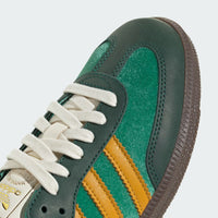 adidas Samba OG - Unisex - Court Green