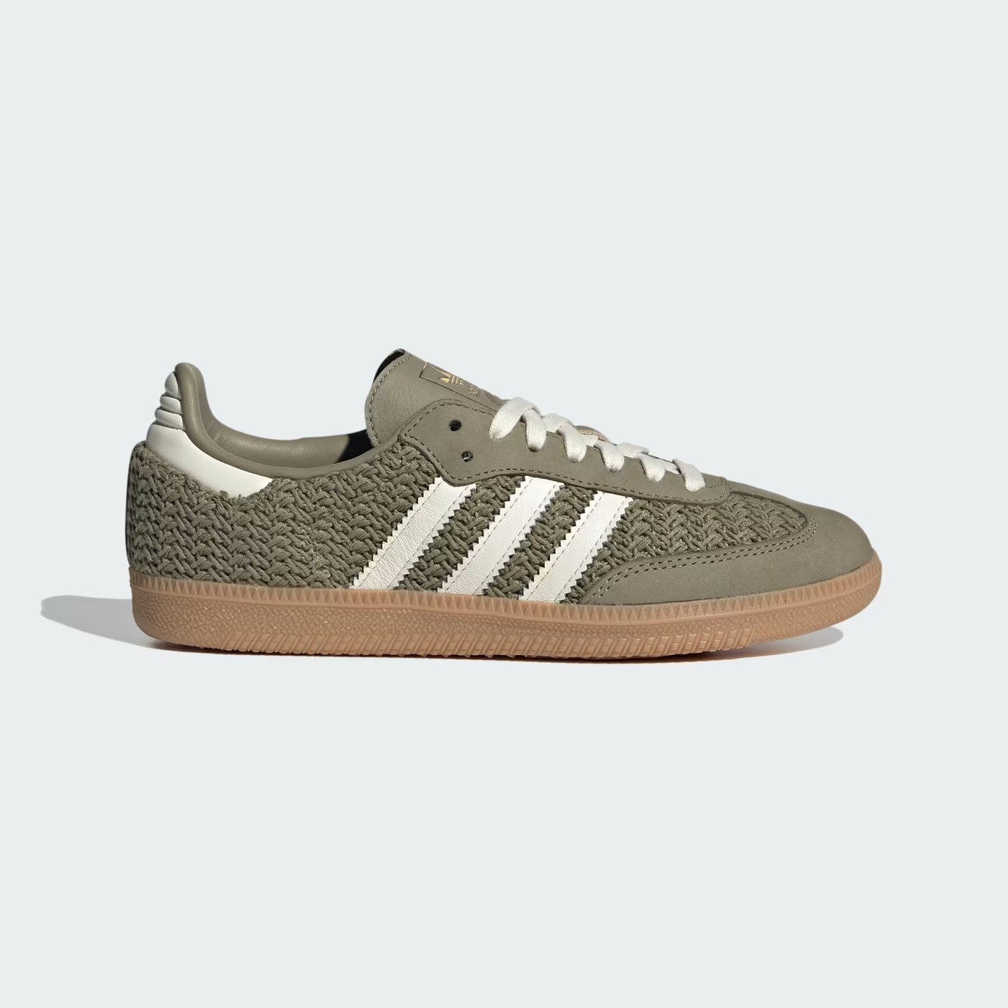 adidas Samba OG - Dames - Orbit Green