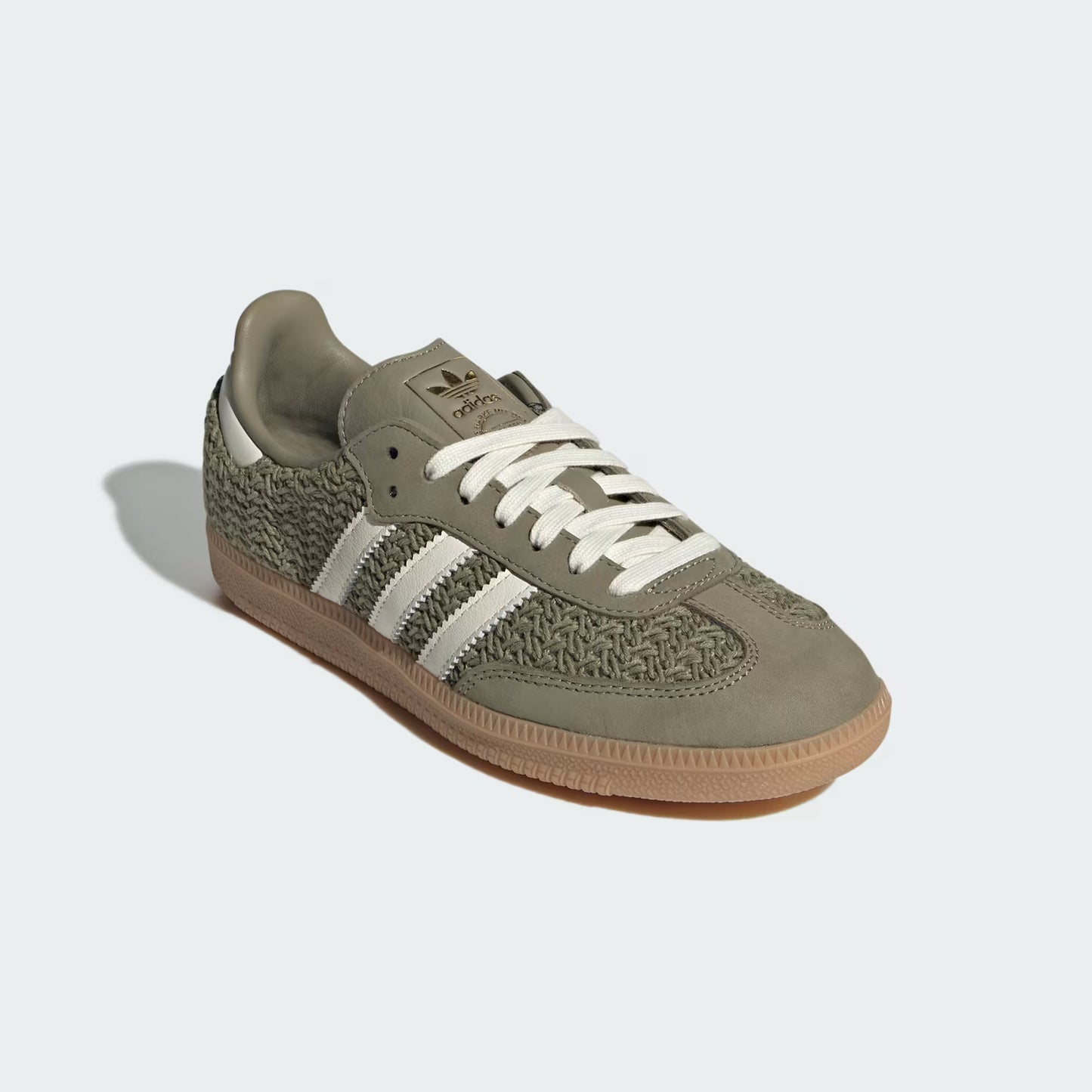 adidas Samba OG - Dames - Orbit Green
