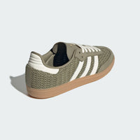 adidas Samba OG - Dames - Orbit Green