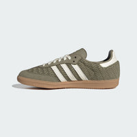 adidas Samba OG - Dames - Orbit Green
