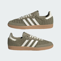 adidas Samba OG - Dames - Orbit Green