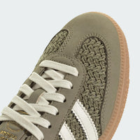 adidas Samba OG - Dames - Orbit Green