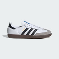 adidas Samba OG - Unisexe - Cloud Blanc