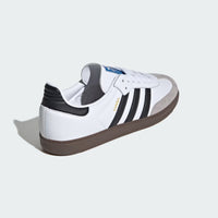 adidas Samba OG - Unisexe - Cloud Blanc