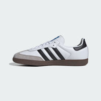 adidas Samba OG - Unisexe - Cloud Blanc