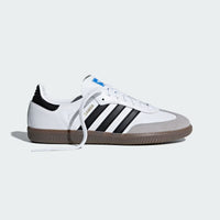 adidas Samba OG - Unisexe - Cloud Blanc