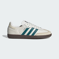 adidas Samba OG - Unisex - Legacy Teal
