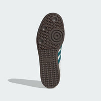 adidas Samba OG - Unisex - Legacy Teal
