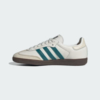 adidas Samba OG - Unisex - Legacy Teal