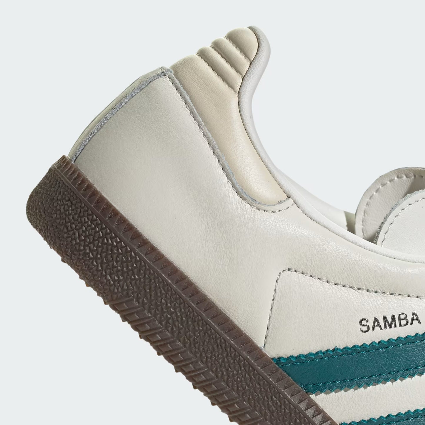 adidas Samba OG - Unisex - Legacy Teal