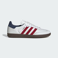 adidas Samba OG - Unisex - Team Victory Rood