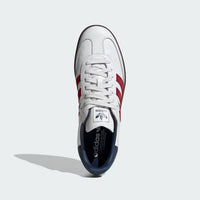 adidas Samba OG - Unisex - Team Victory Rood