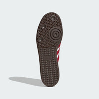 adidas Samba OG - Unisex - Team Victory Rood