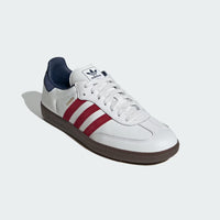 adidas Samba OG - Unisex - Team Victory Rood