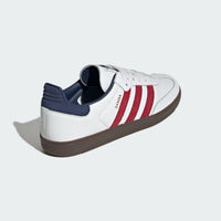 adidas Samba OG - Unisex - Team Victory Rood