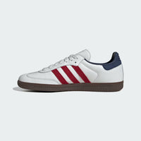 adidas Samba OG - Unisex - Team Victory Rood