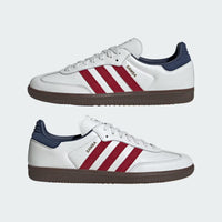 adidas Samba OG - Unisex - Team Victory Rood