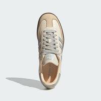adidas Samba OG - Unisex - Cream Wit