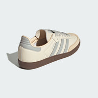 adidas Samba OG - Unisex - Cream Wit