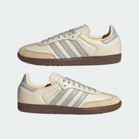 adidas Samba OG - Unisex - Cream Wit