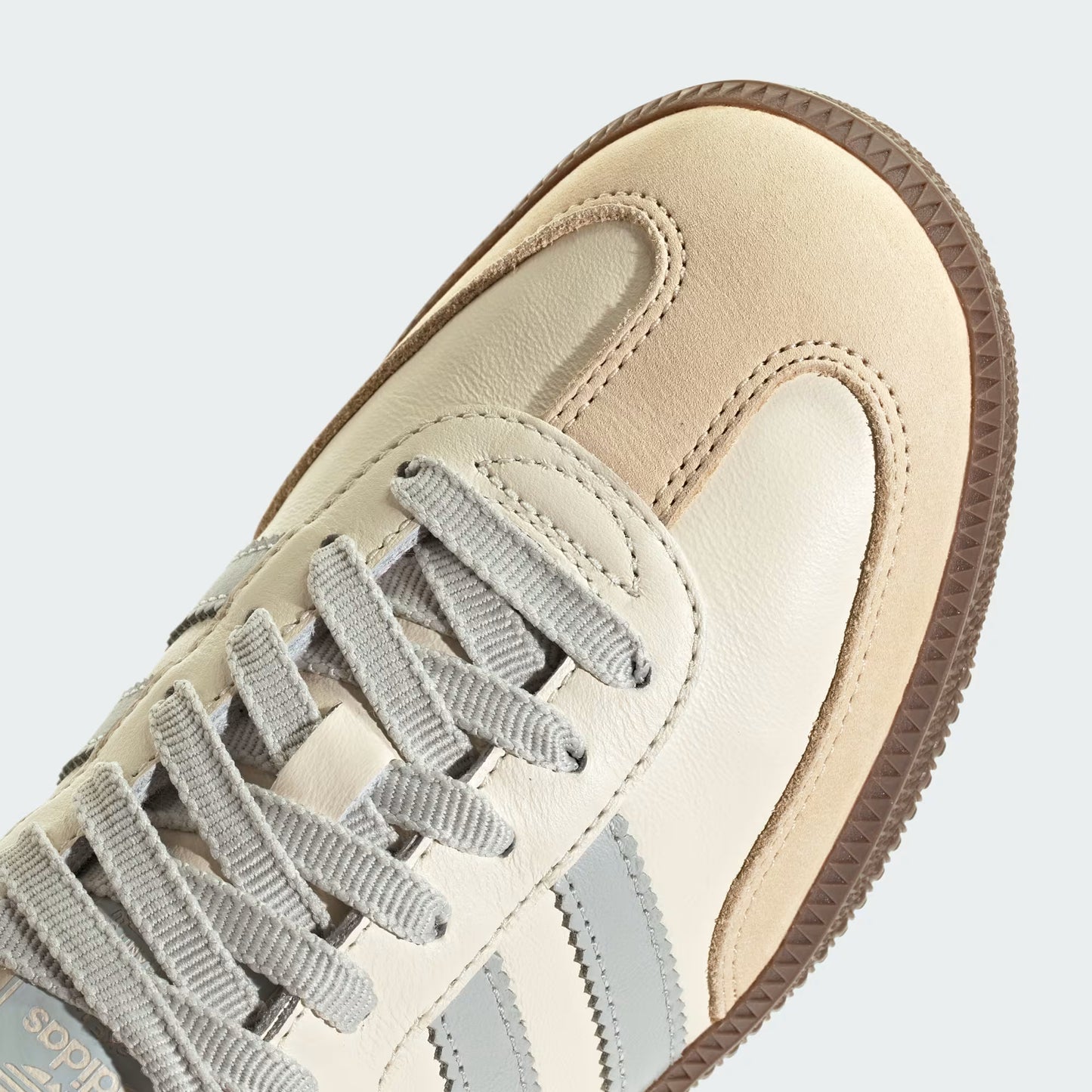 adidas Samba OG - Unisex - Cream Wit