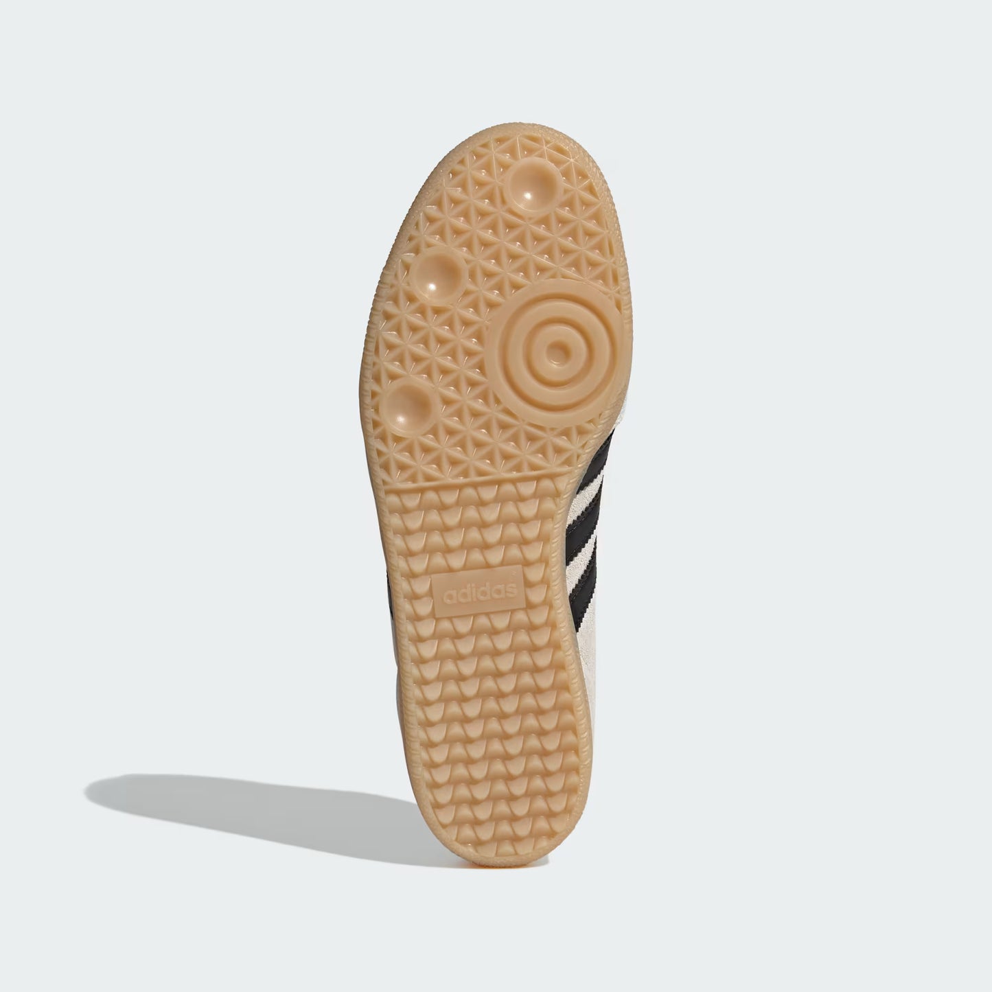 adidas Samba OG - Unisex - Chalk
