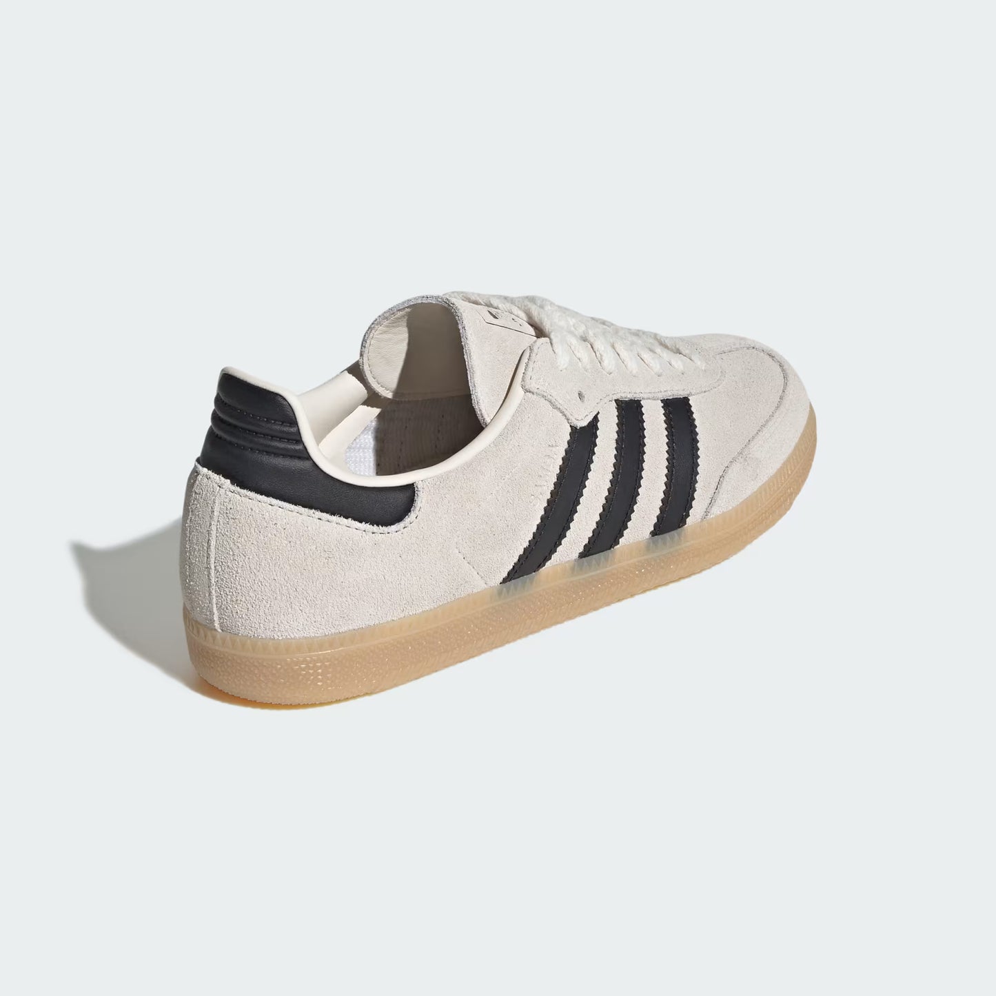 adidas Samba OG - Unisex - Chalk