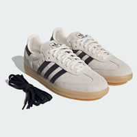 adidas Samba OG - Unisex - Chalk