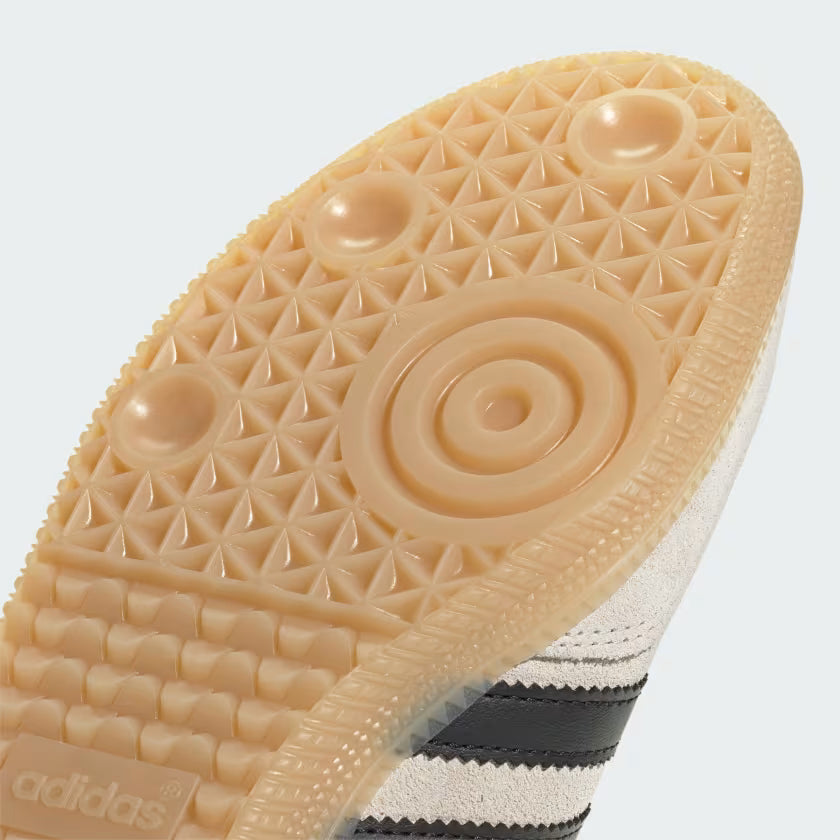 adidas Samba OG - Unisex - Chalk