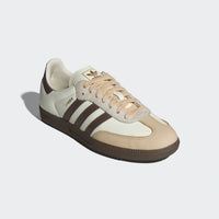 adidas Samba OG - Unisex - Weiß Earth Strata