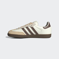 adidas Samba OG - Unisex - Weiß Earth Strata