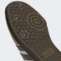adidas Samba OG - Unisex - Weiß Earth Strata