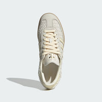 adidas Samba OG - Unisex - Off White Warm Vanilla