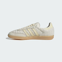 adidas Samba OG - Unisex - Off White Warm Vanilla