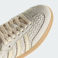 adidas Samba OG - Unisex - Off White Warm Vanilla
