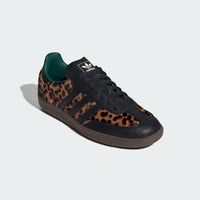 adidas Samba OG - Femme - Noir Green Leopard