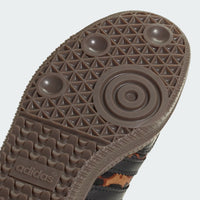 adidas Samba OG - Femme - Noir Green Leopard