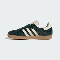 adidas Samba OG - Dames - Off Wit Wonder Alumina