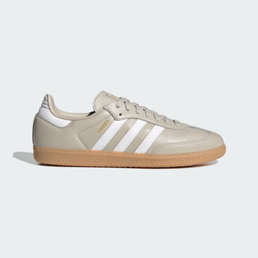 adidas Samba OG - Unisex - Haze Green