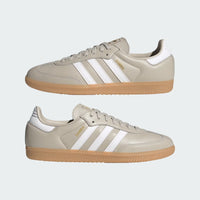adidas Samba OG - Unisexe - Haze Green