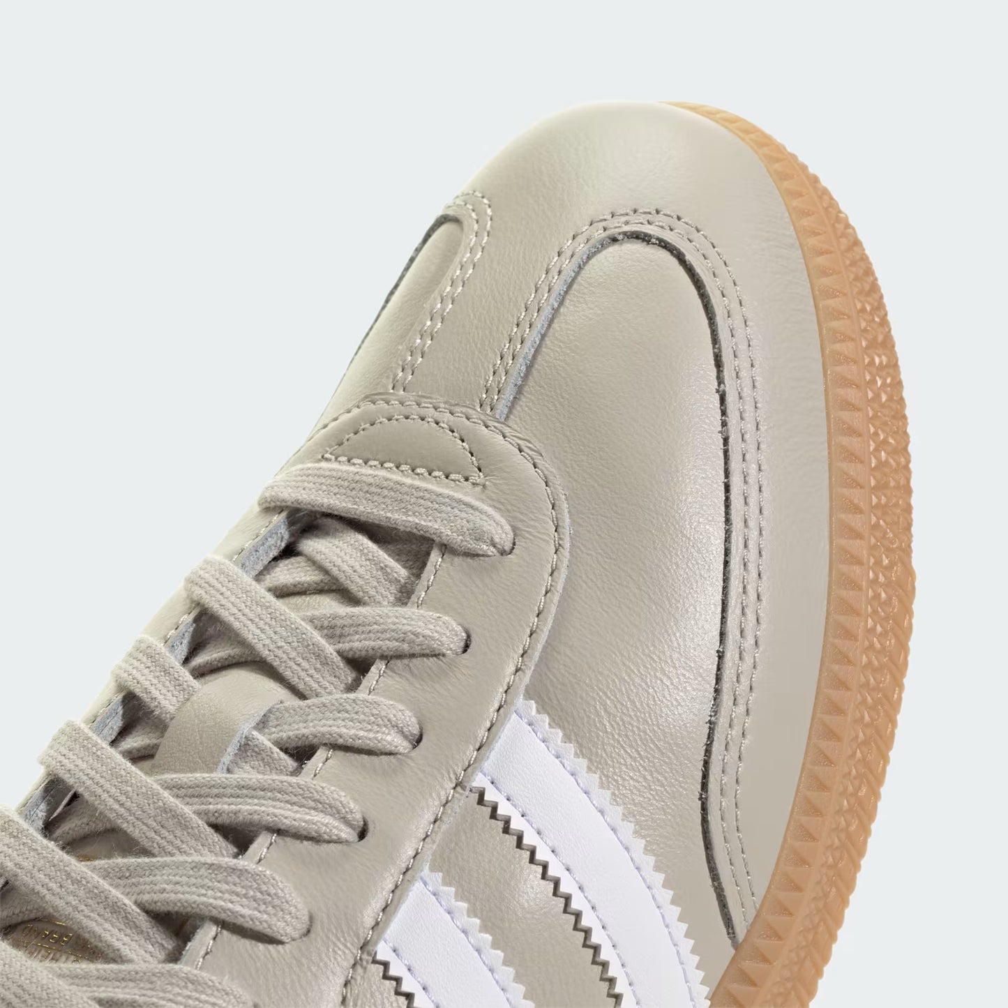 adidas Samba OG - Unisexe - Haze Green