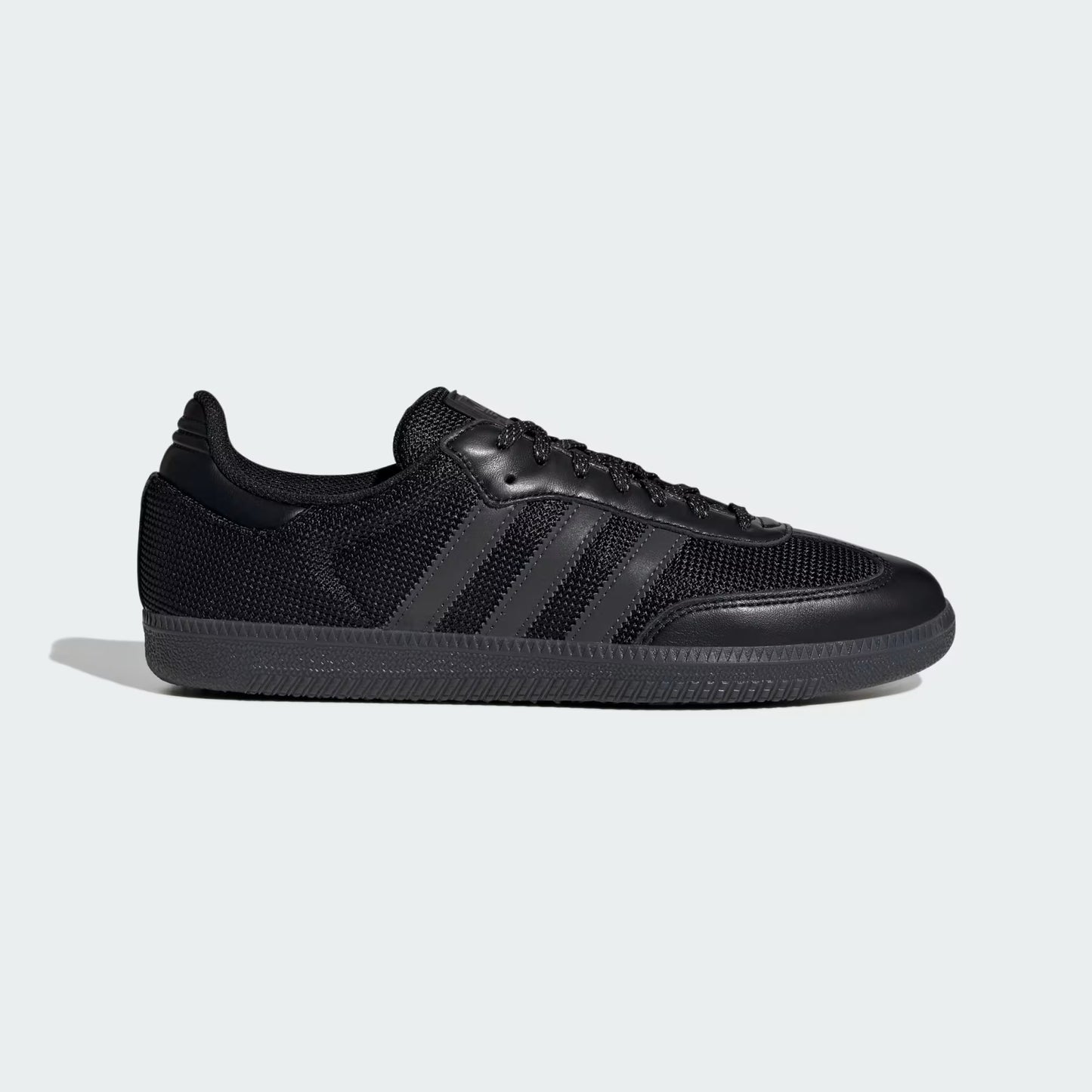 adidas Samba OG - Unisex - Black Carbon