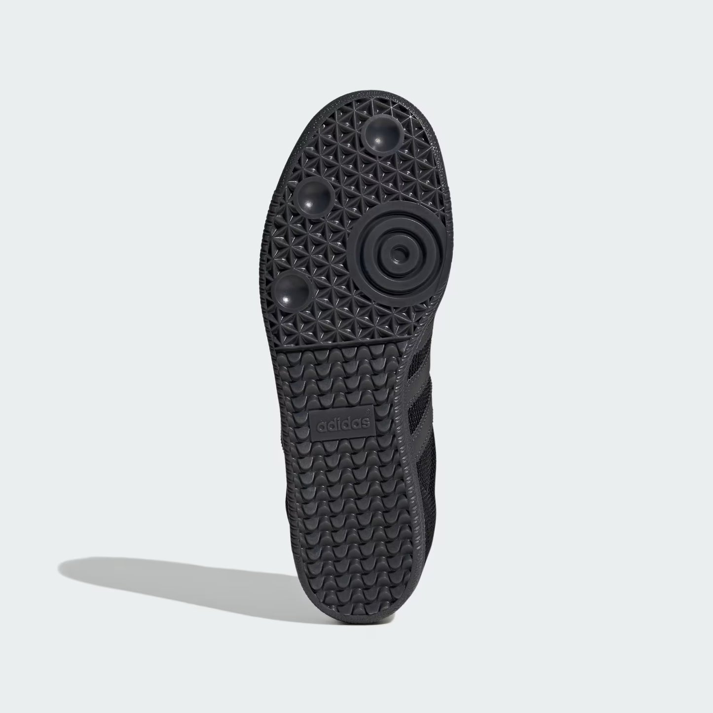 adidas Samba OG - Unisex - Black Carbon