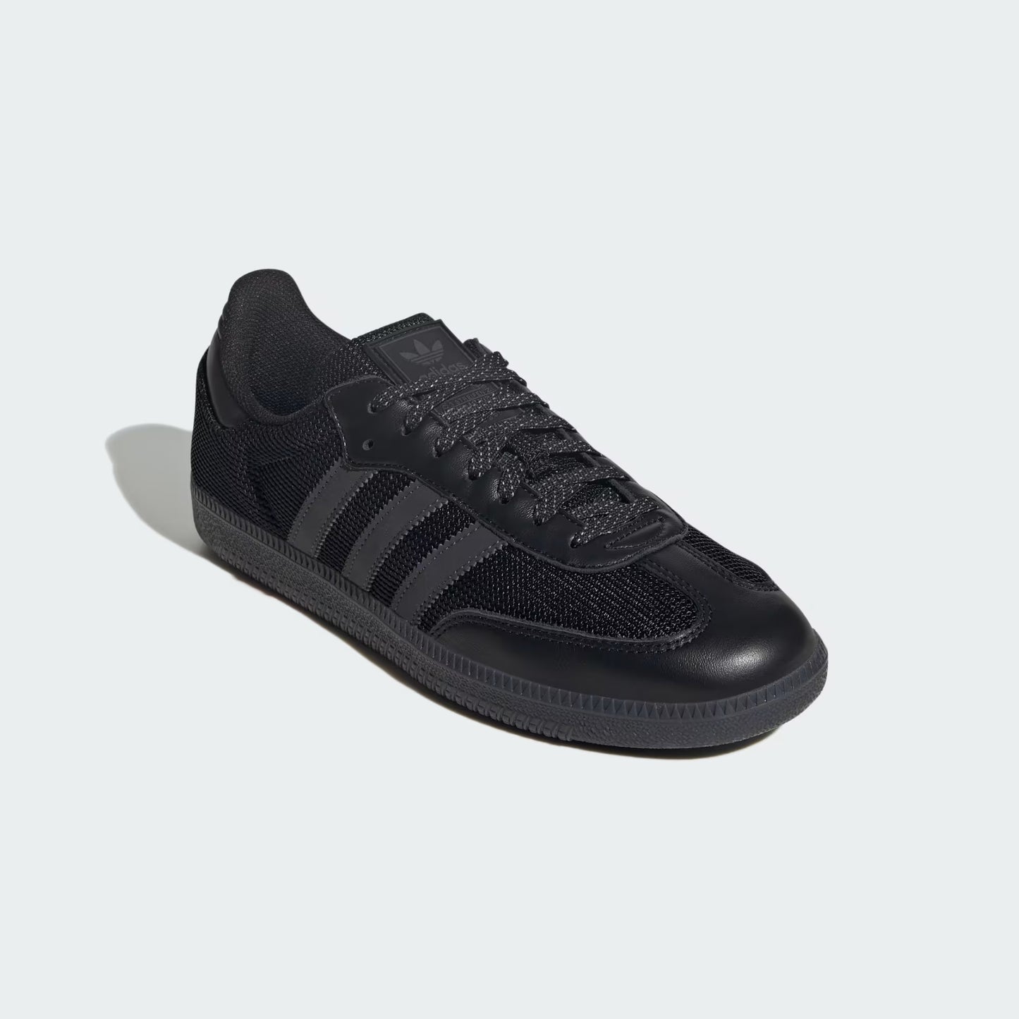 adidas Samba OG - Unisex - Black Carbon