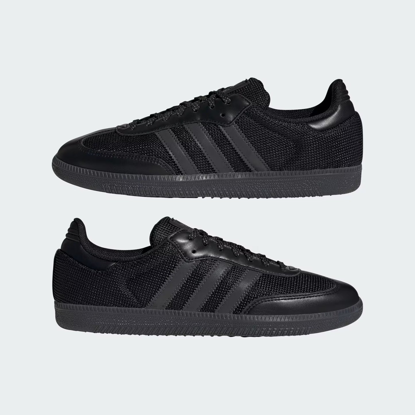 adidas Samba OG - Unisex - Black Carbon
