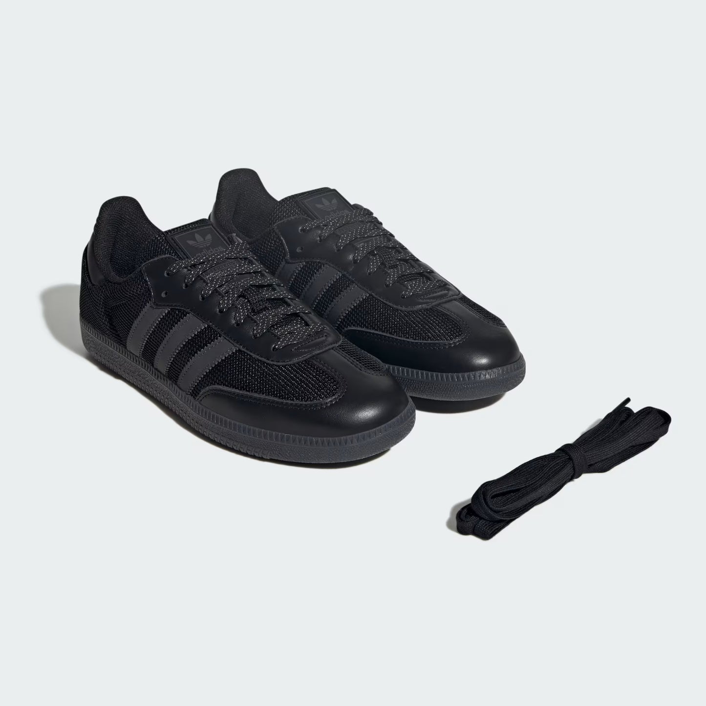 adidas Samba OG - Unisex - Black Carbon