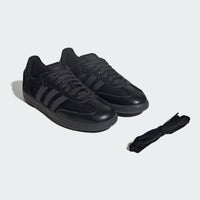 adidas Samba OG - Unisex - Black Carbon
