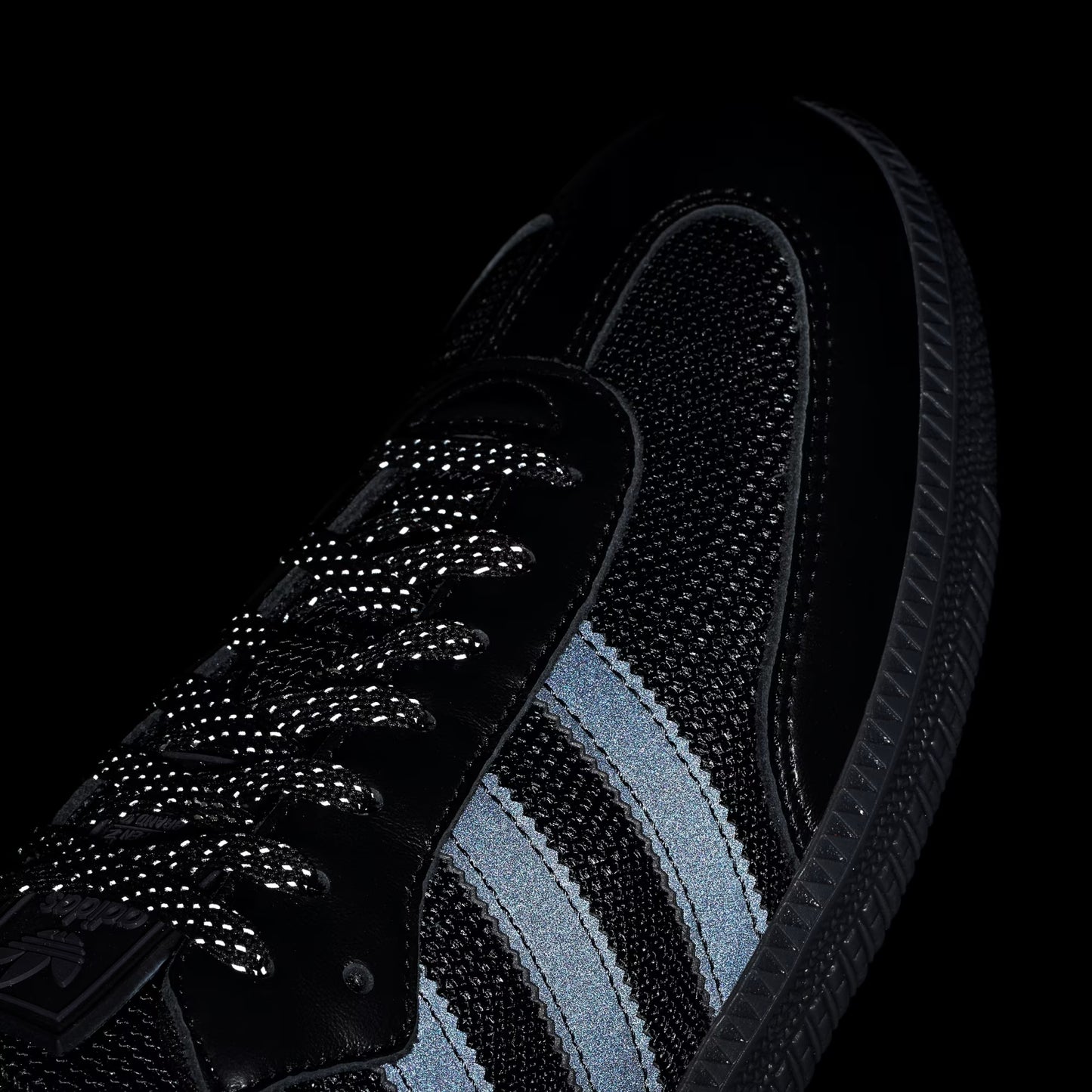 adidas Samba OG - Unisex - Black Carbon