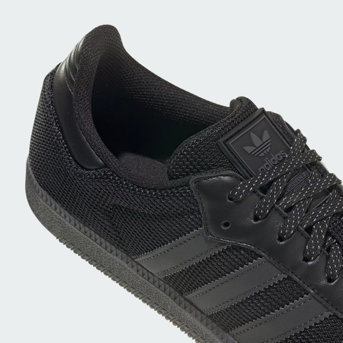 adidas Samba OG - Unisex - Black Carbon